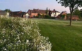 Cottage Barn Conversion On Working Farm